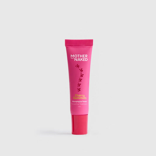 Cherry Gummies Lip Treat