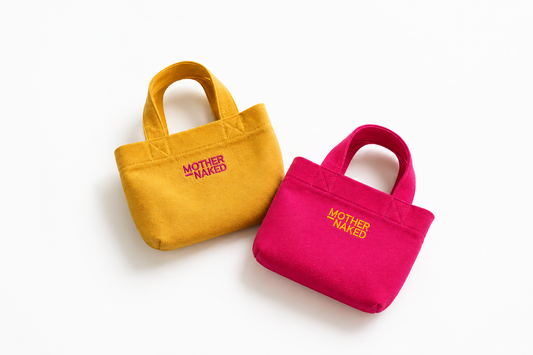 Mini Tote