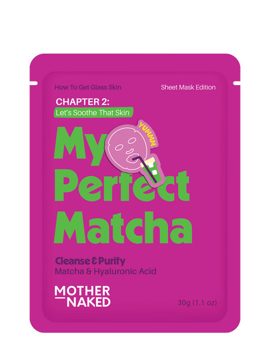 My Perfect Matcha