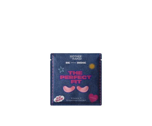 The Perfect Fit AM Under Eye Patches