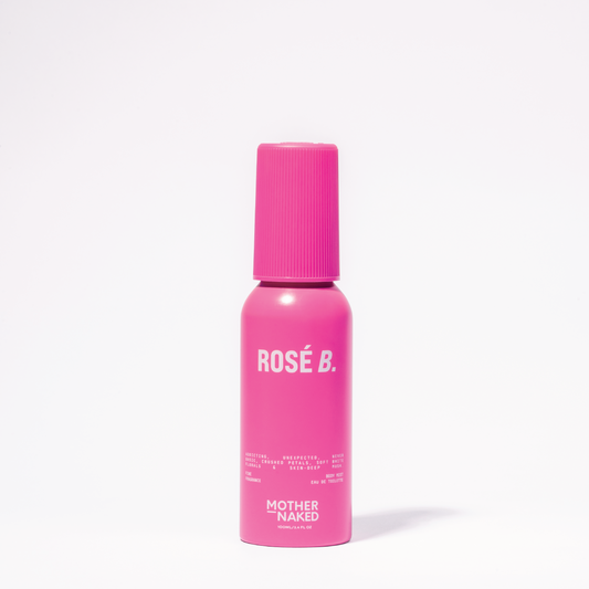 Rosé B Fragrance