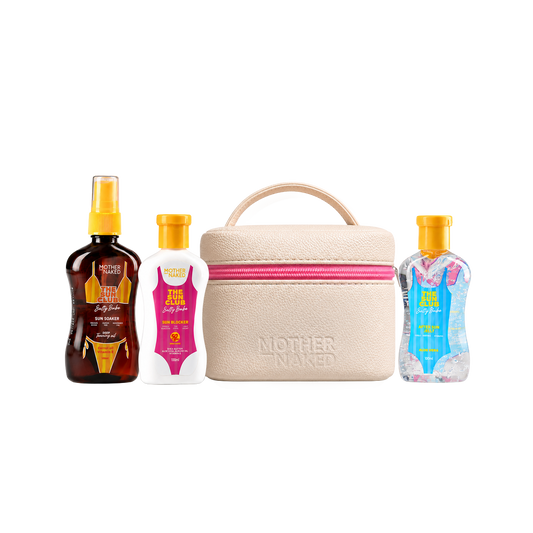 The Sun Club – Salty Babe Kit