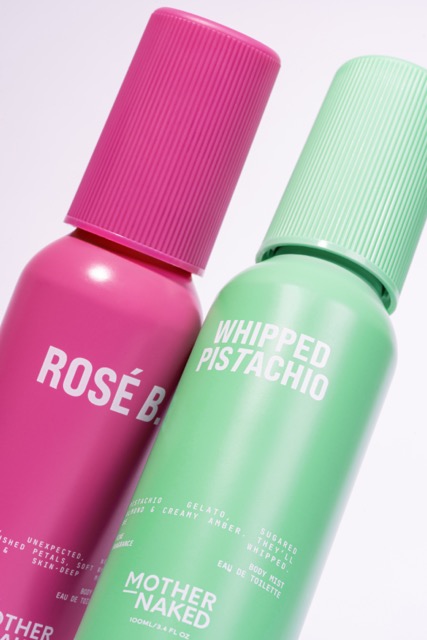 Fragrances