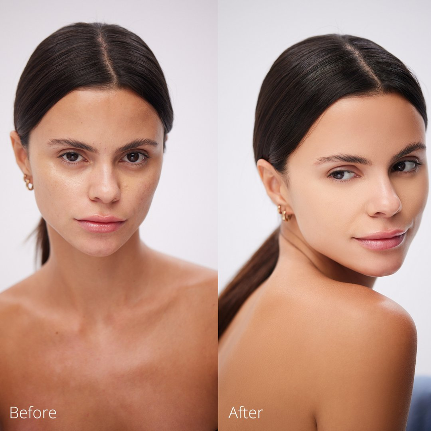 SPF 30 Pinacolada Skin Tint