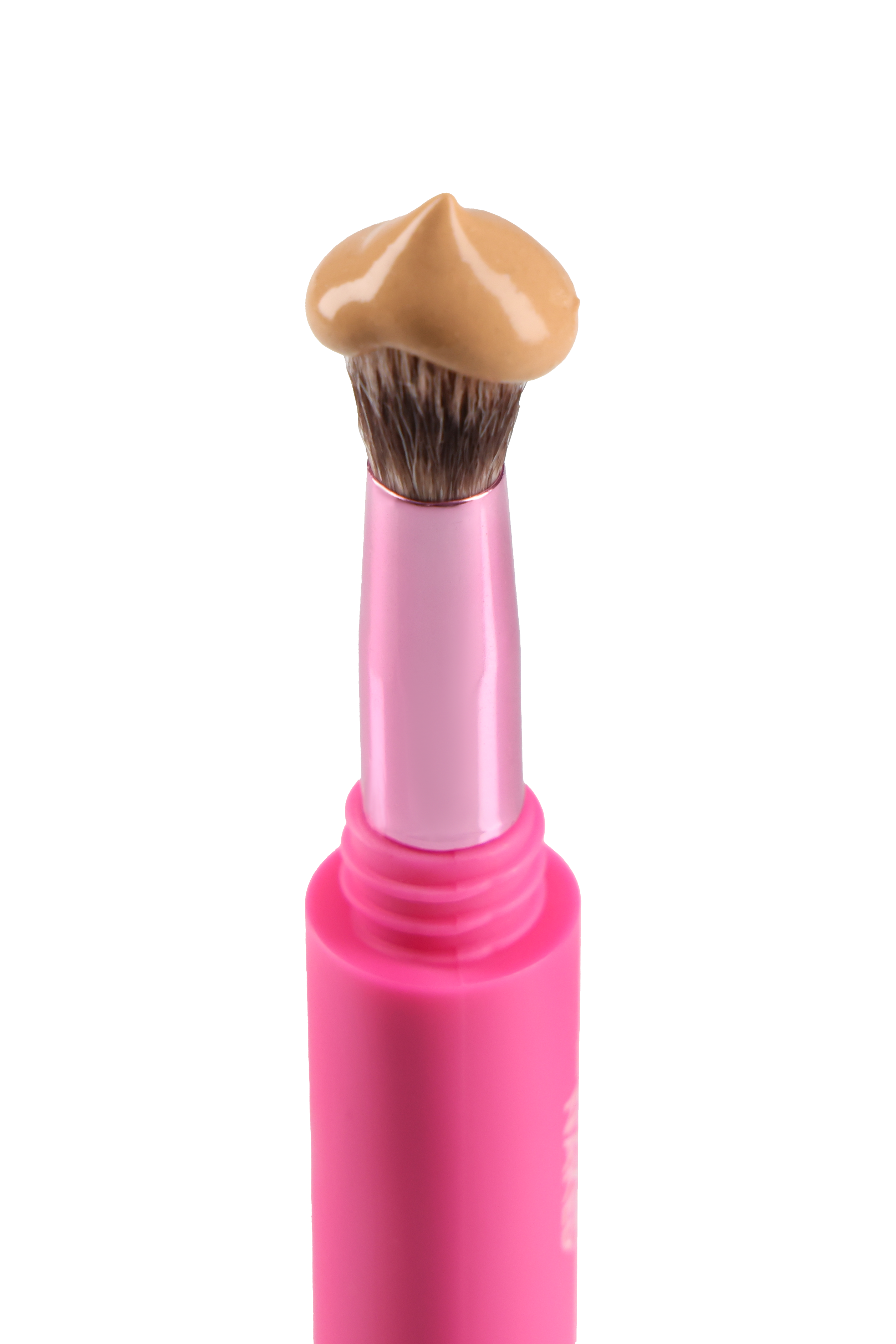 THE BUSY GIRL WAND (4 IN 1)