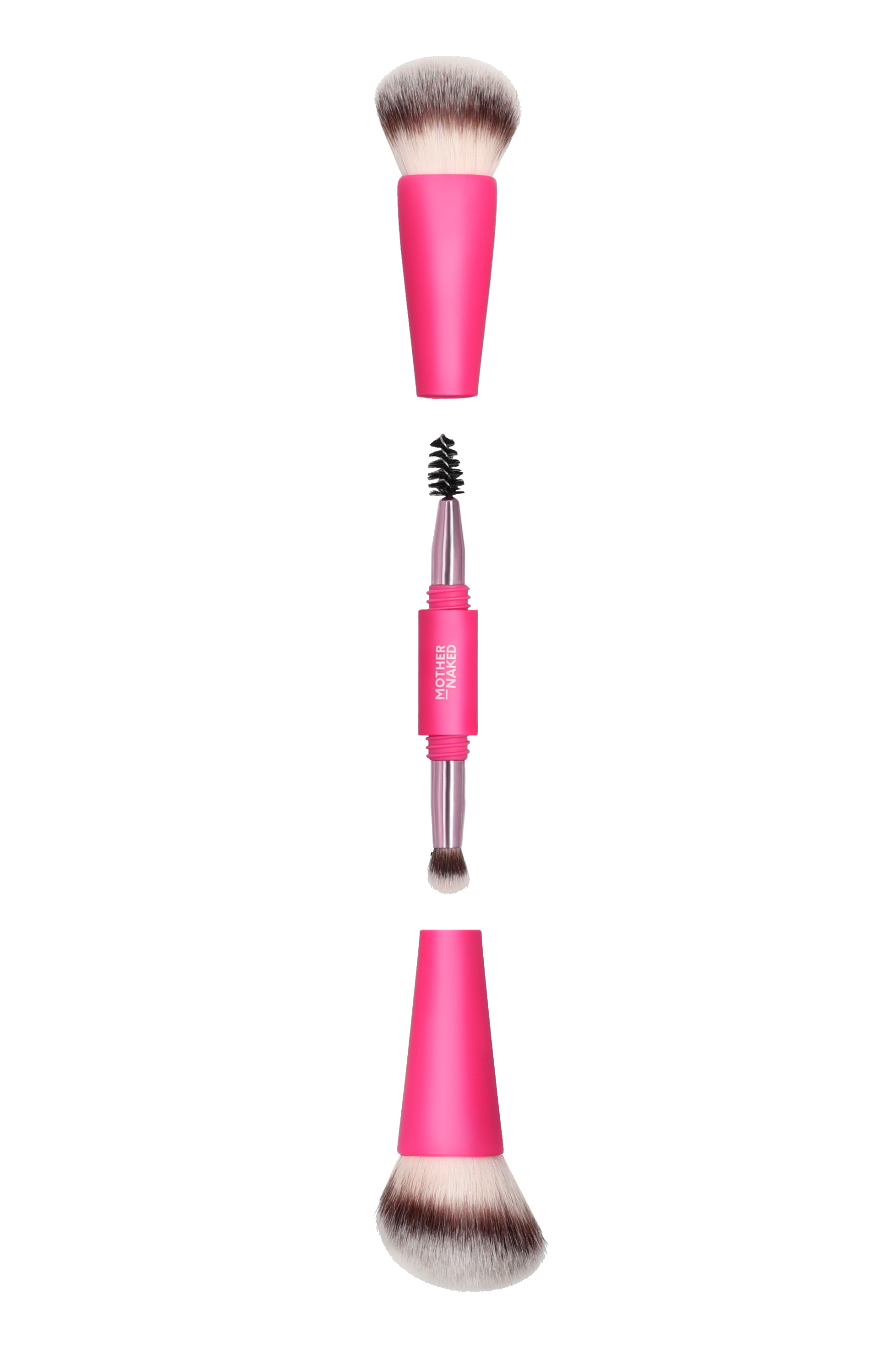 THE BUSY GIRL WAND (4 IN 1)
