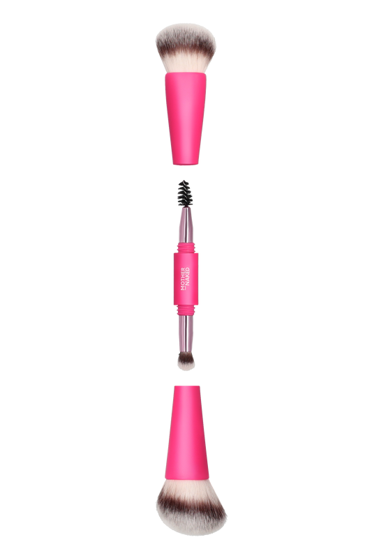 The Busy Girl Wand (4 in 1)