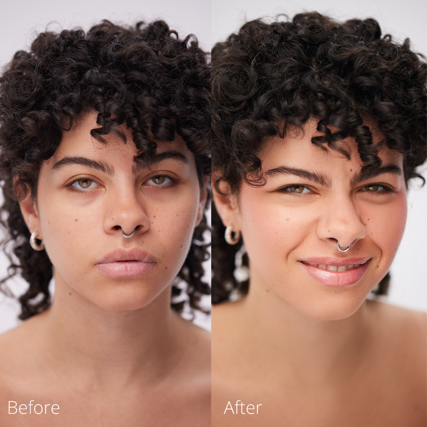 SPF 30 Peach Skin Tint