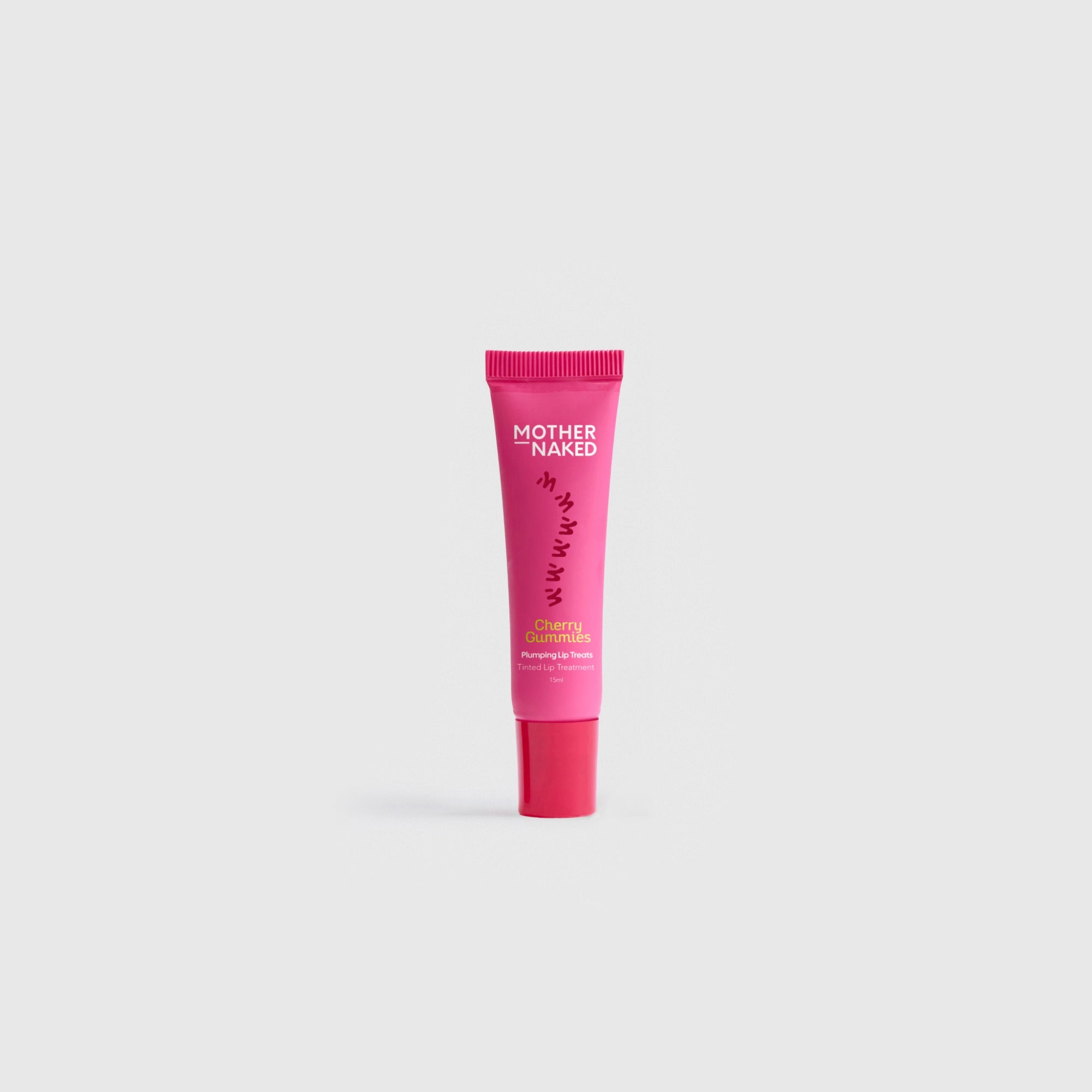 Cherry Gummies Lip Treat