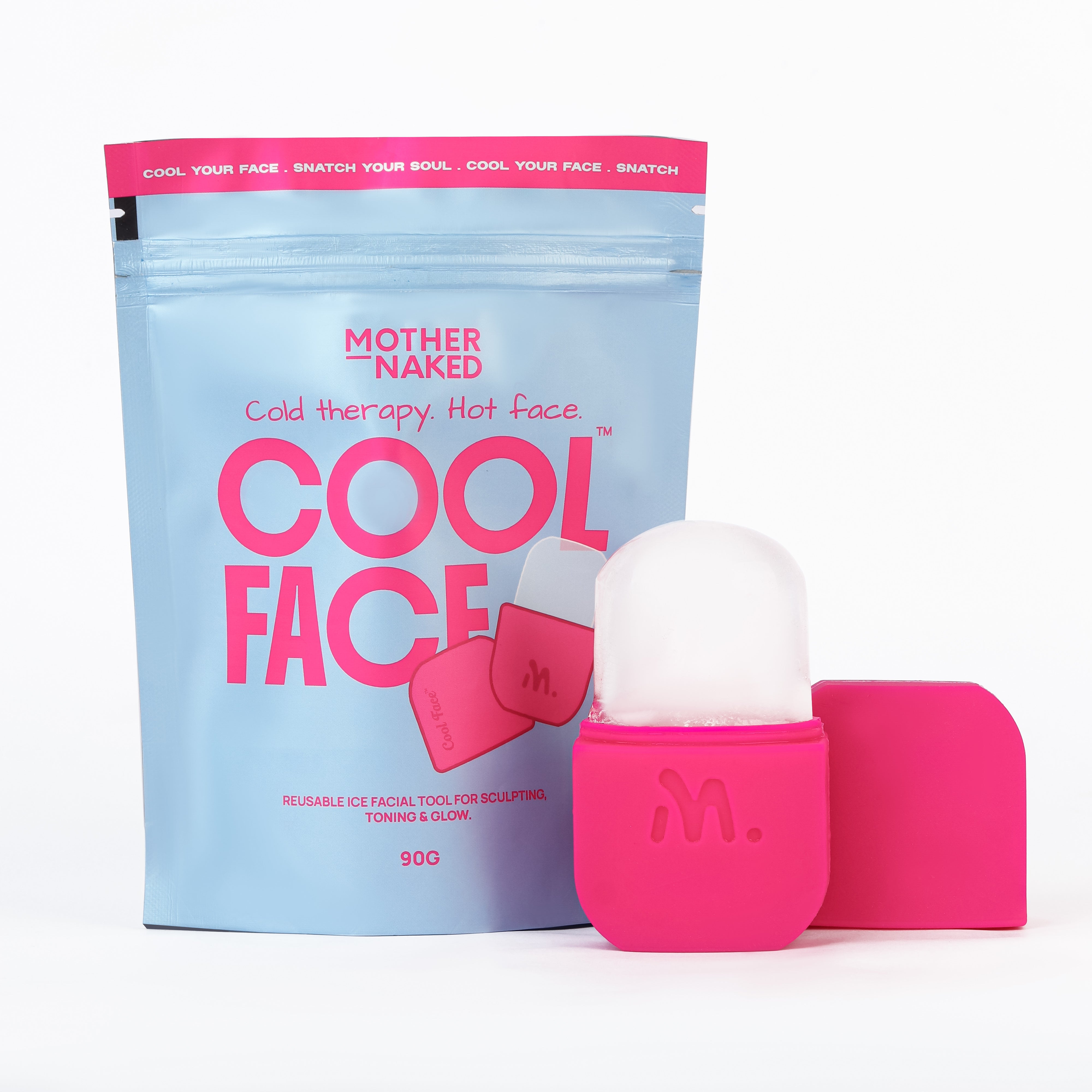 COOL FACE