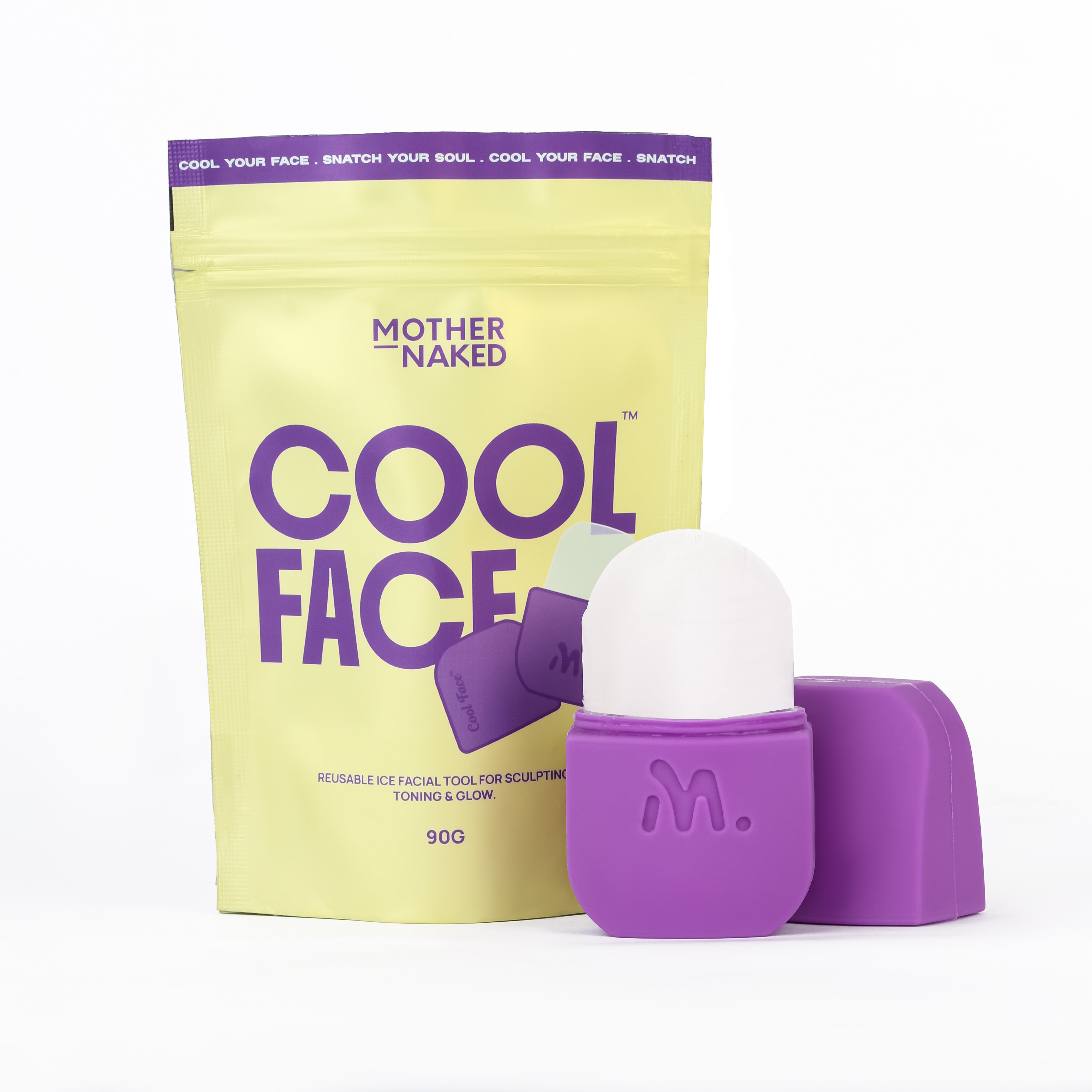 COOL FACE
