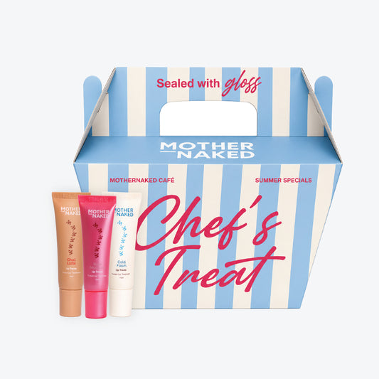 Chef's Treat