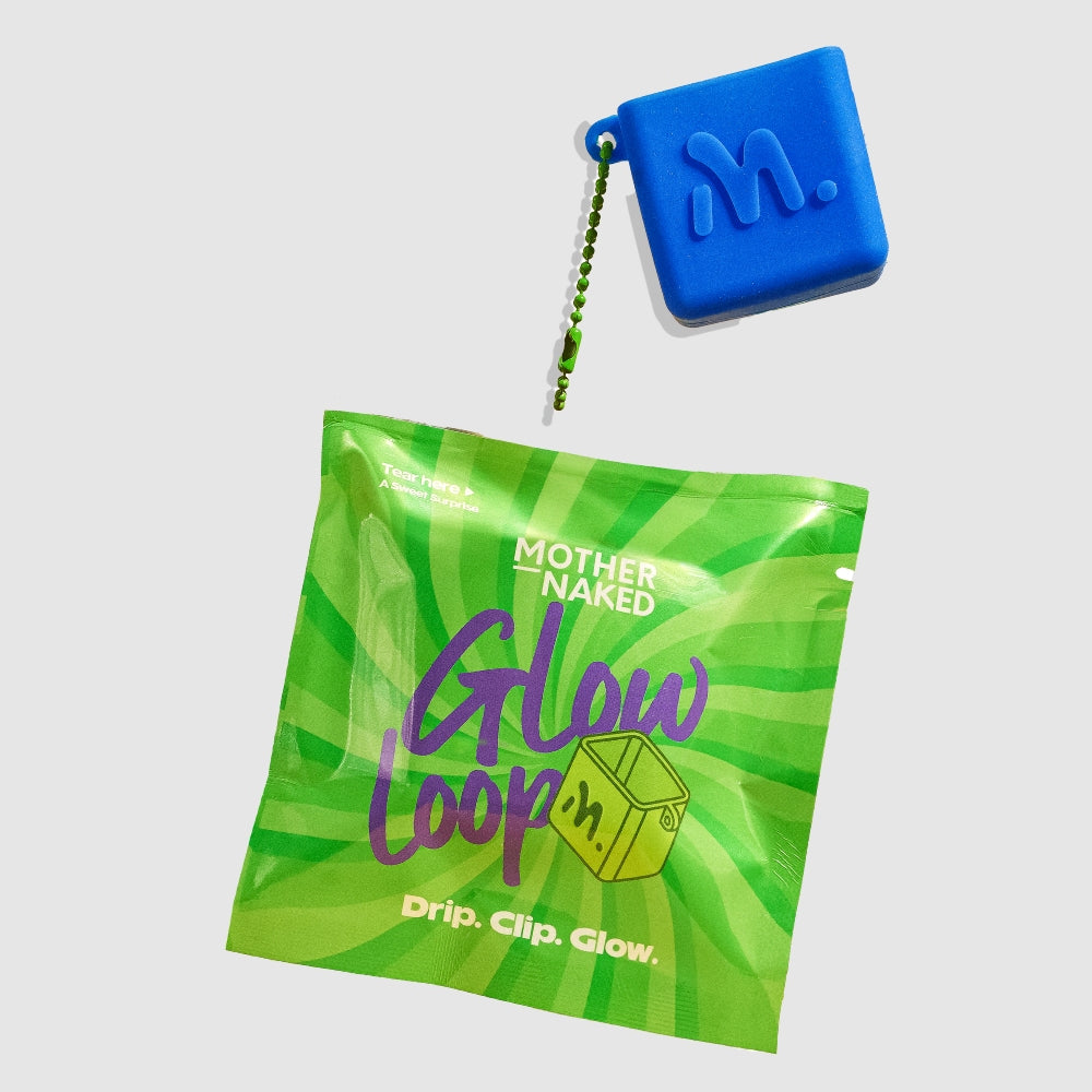GLOW LOOP