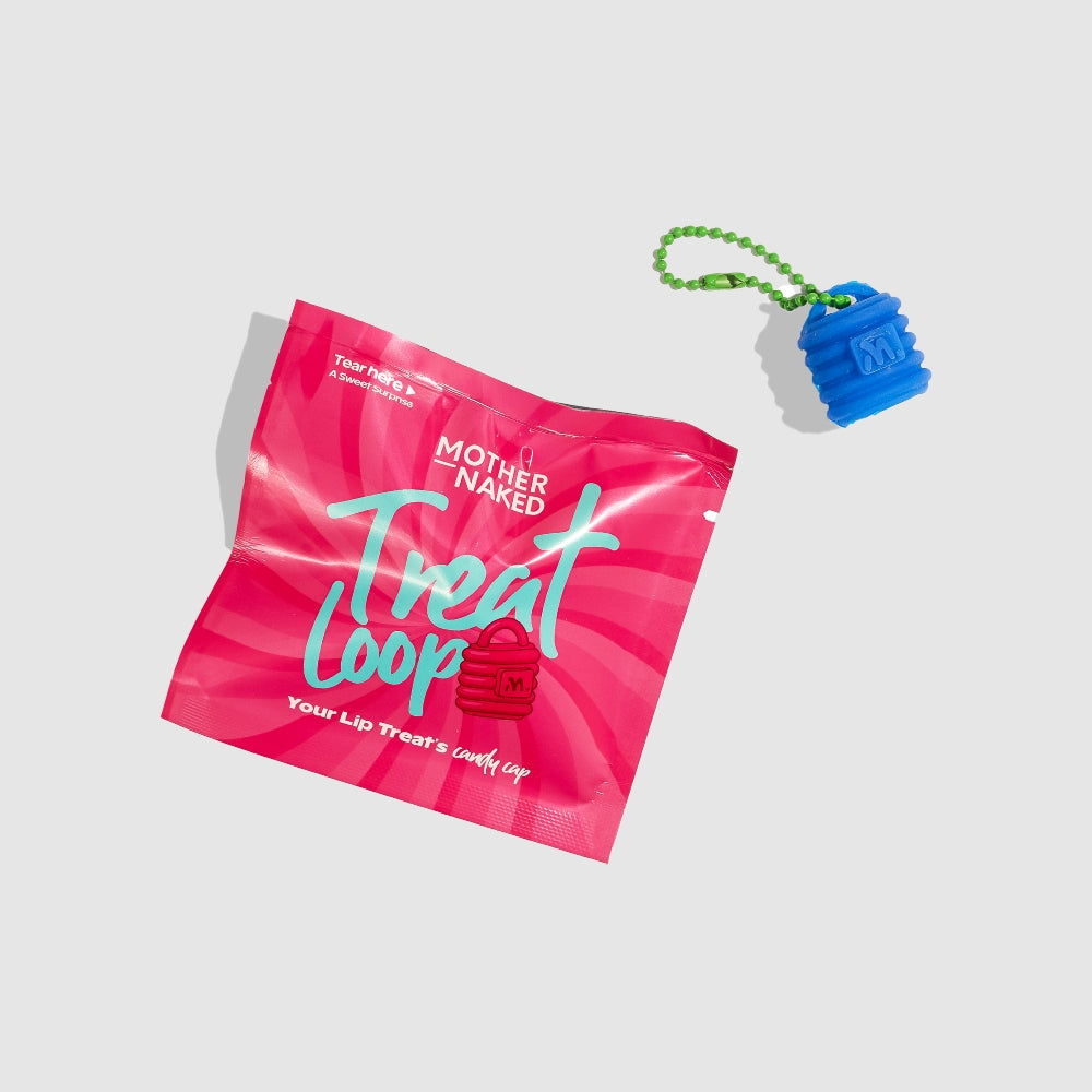 TREAT LOOP