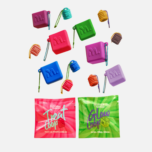 Treat Loop