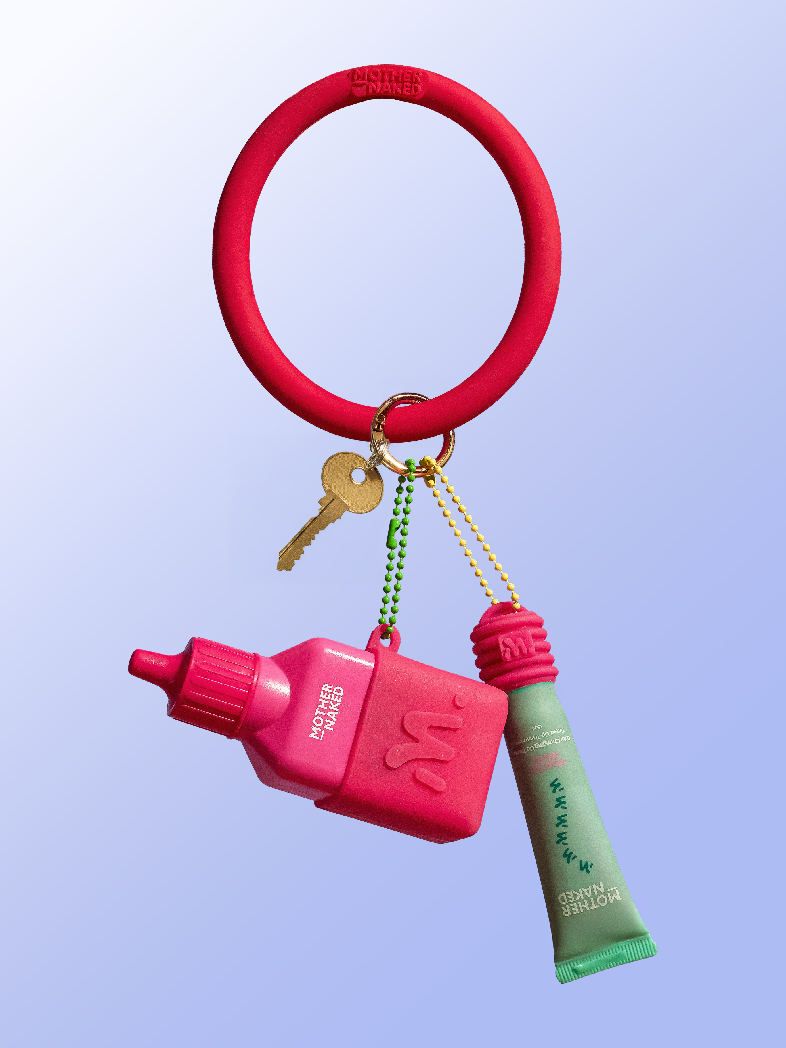 Hooked Bangle