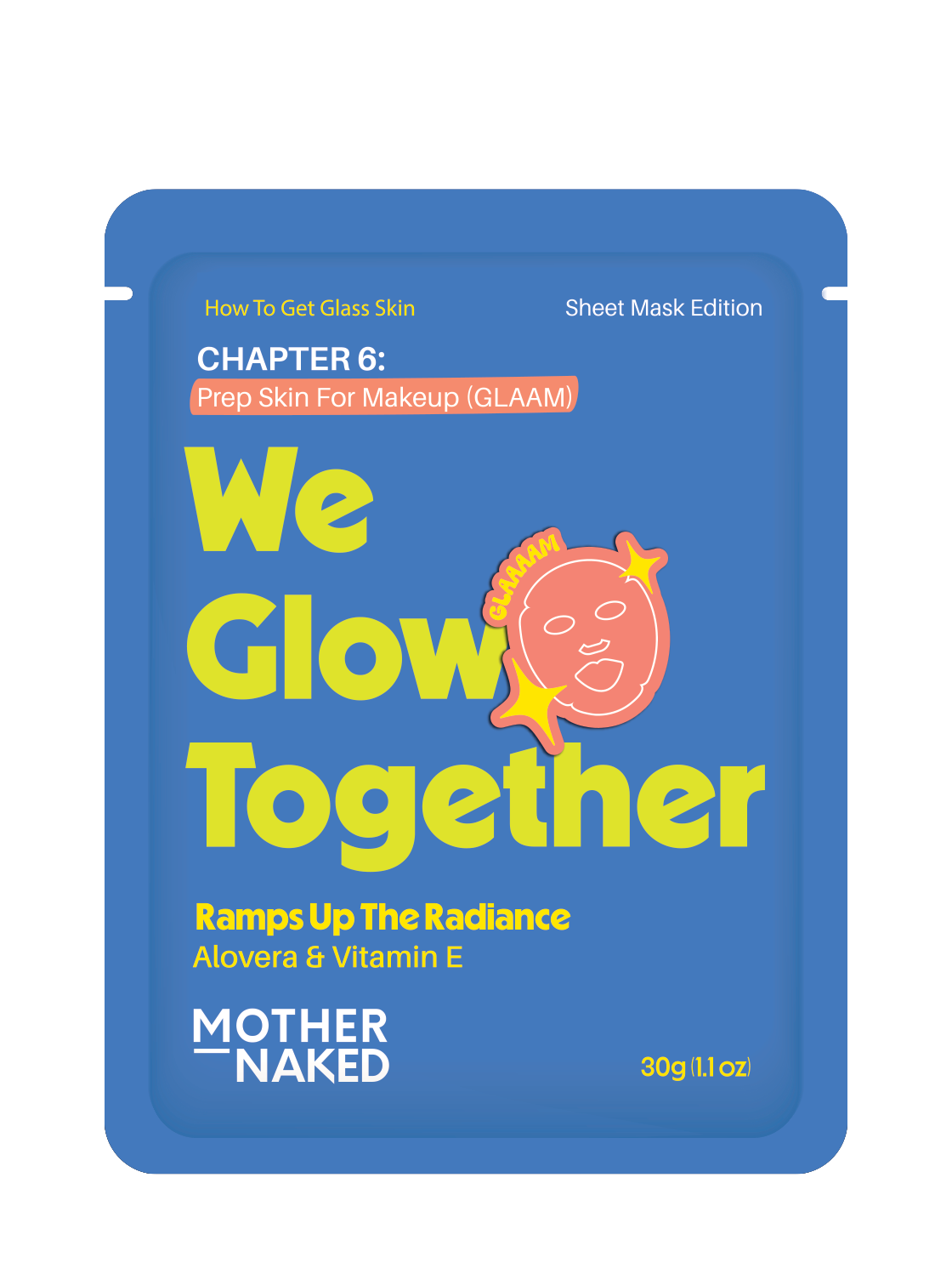 We Glow Together