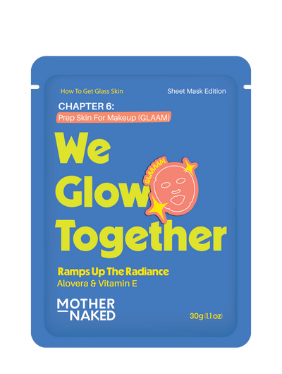 We Glow Together