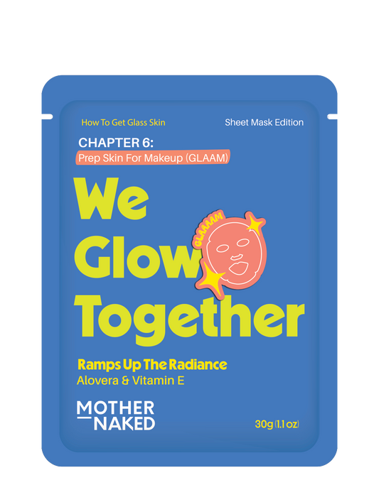 We Glow Together