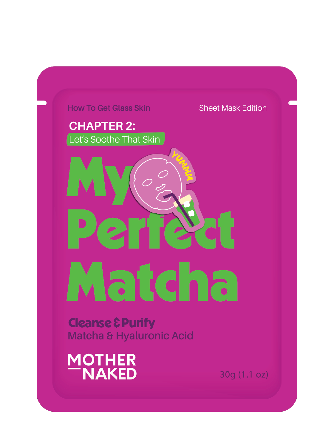 My Perfect Matcha