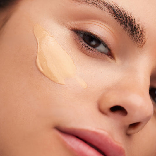 SPF 30 Nude Skin Tint