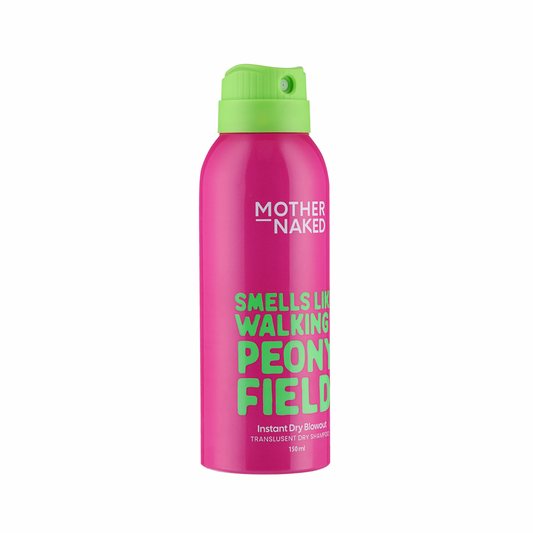 Smells Like Walking in a Peony Field Dry Shampoo