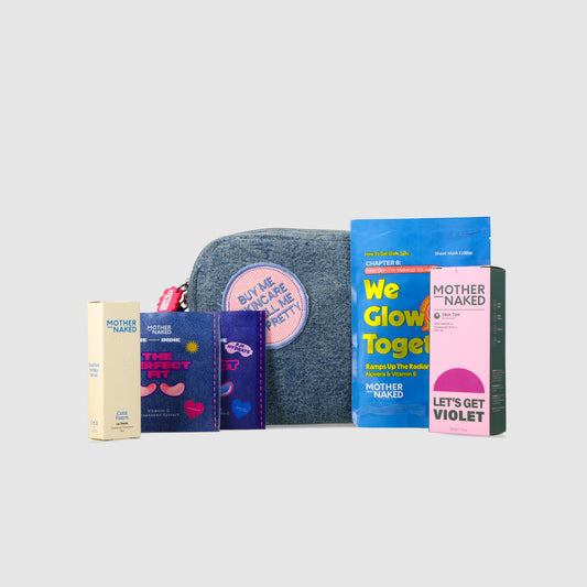 The Perfect Fit Bundle