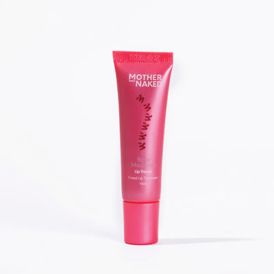 Rose Macaron Lip Treat