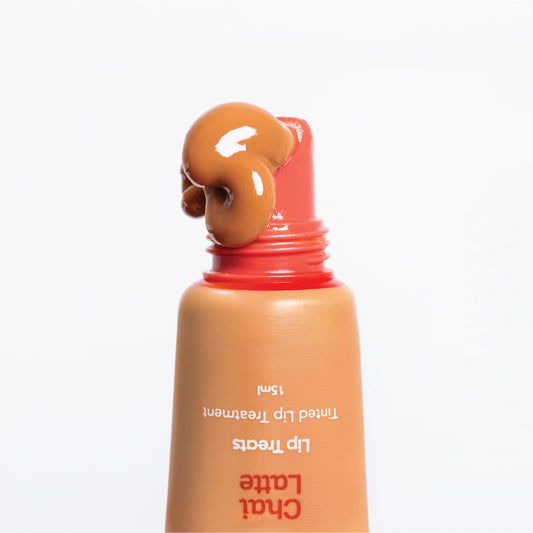 Chai Latte Lip Treat
