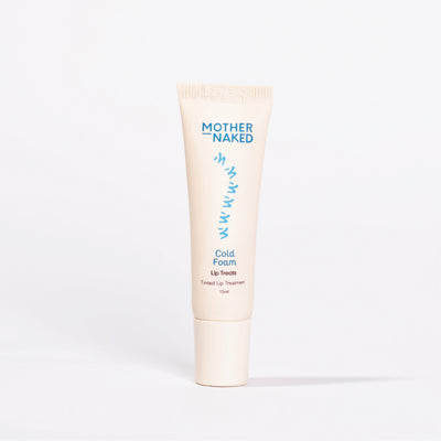 Cold Foam Lip Treat