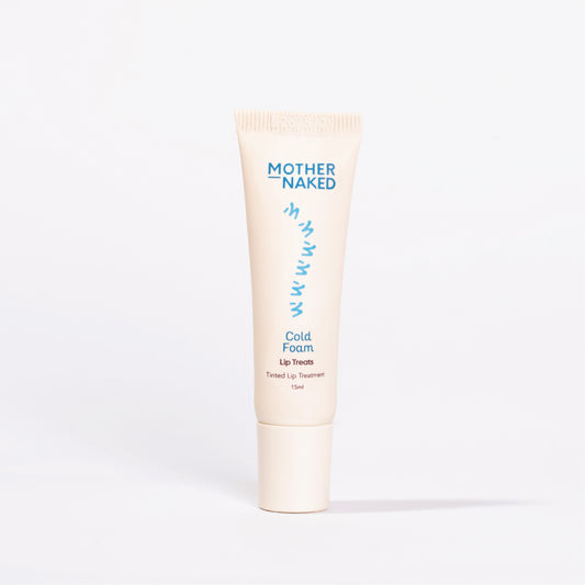 Cold Foam Lip Treat