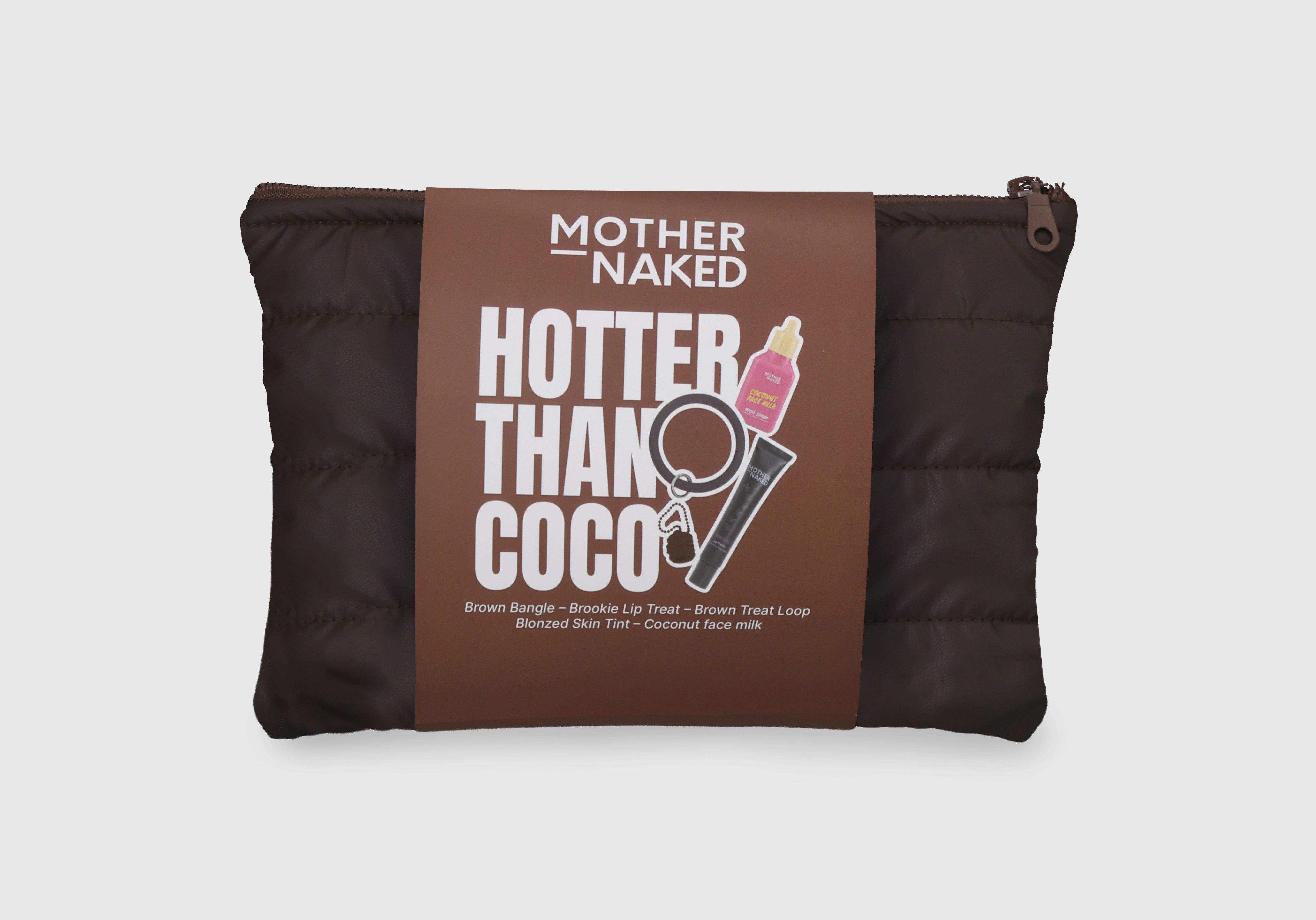 Hotter Than Coco Bundle