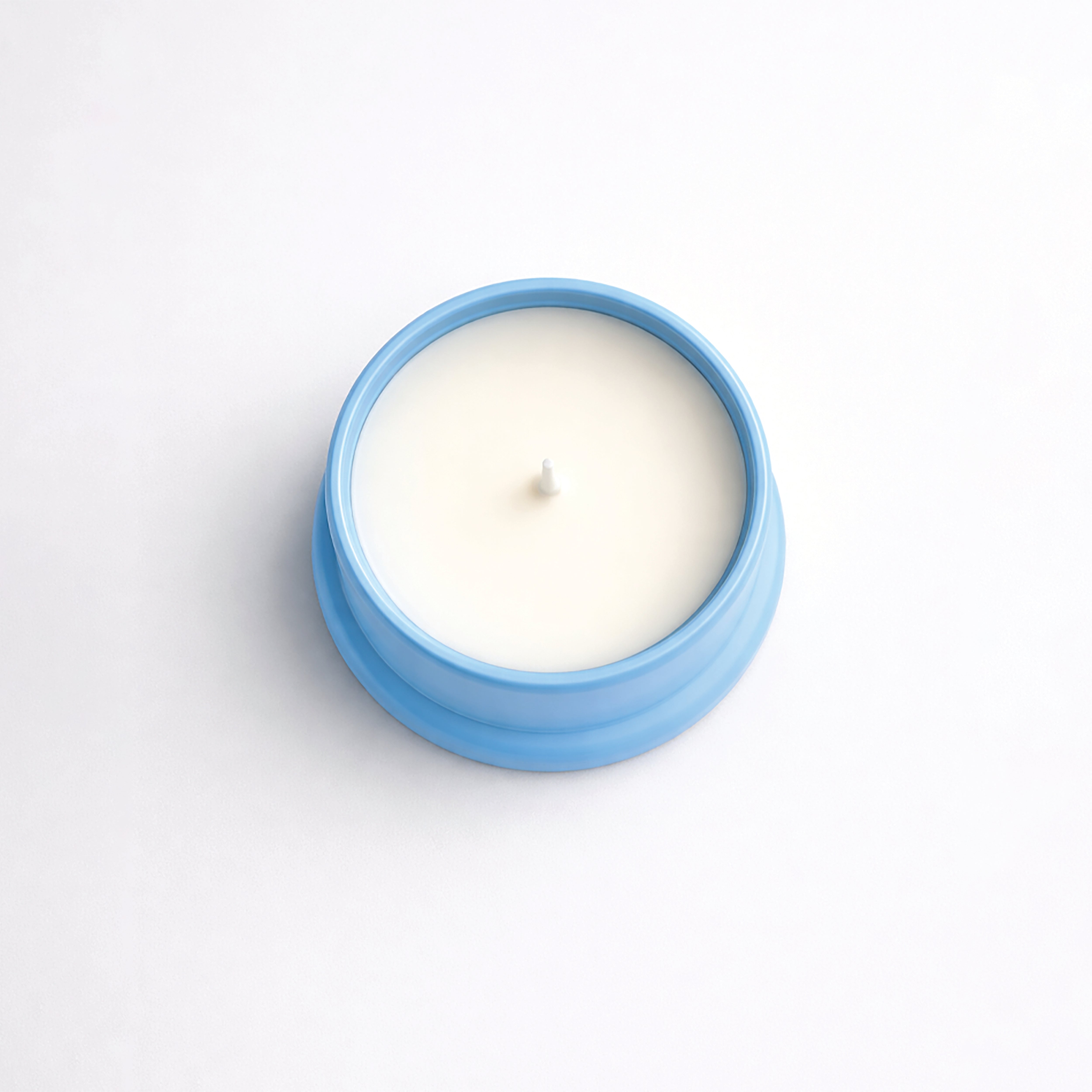 The House Smells Good