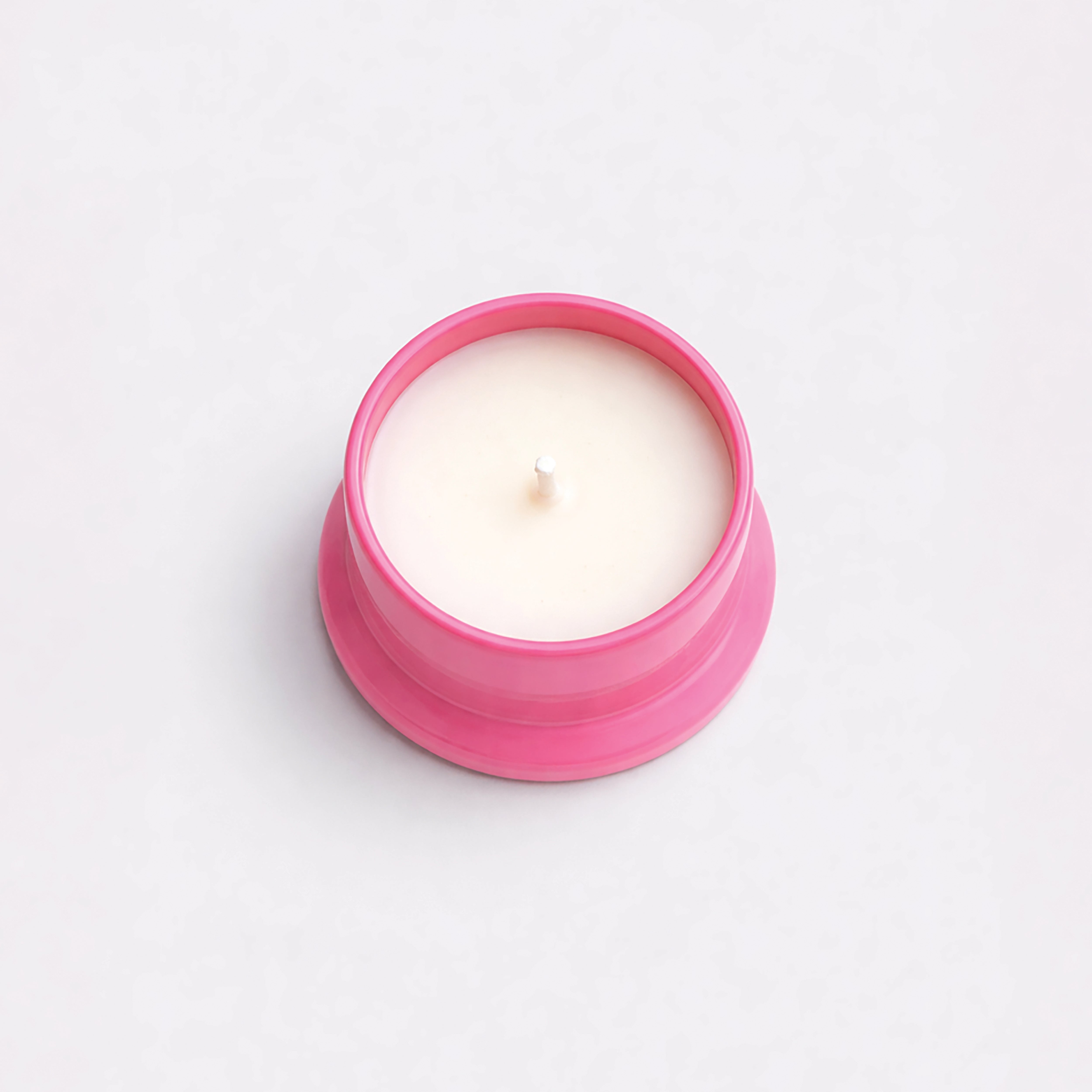 The Kitchen Smells Like Chocolate