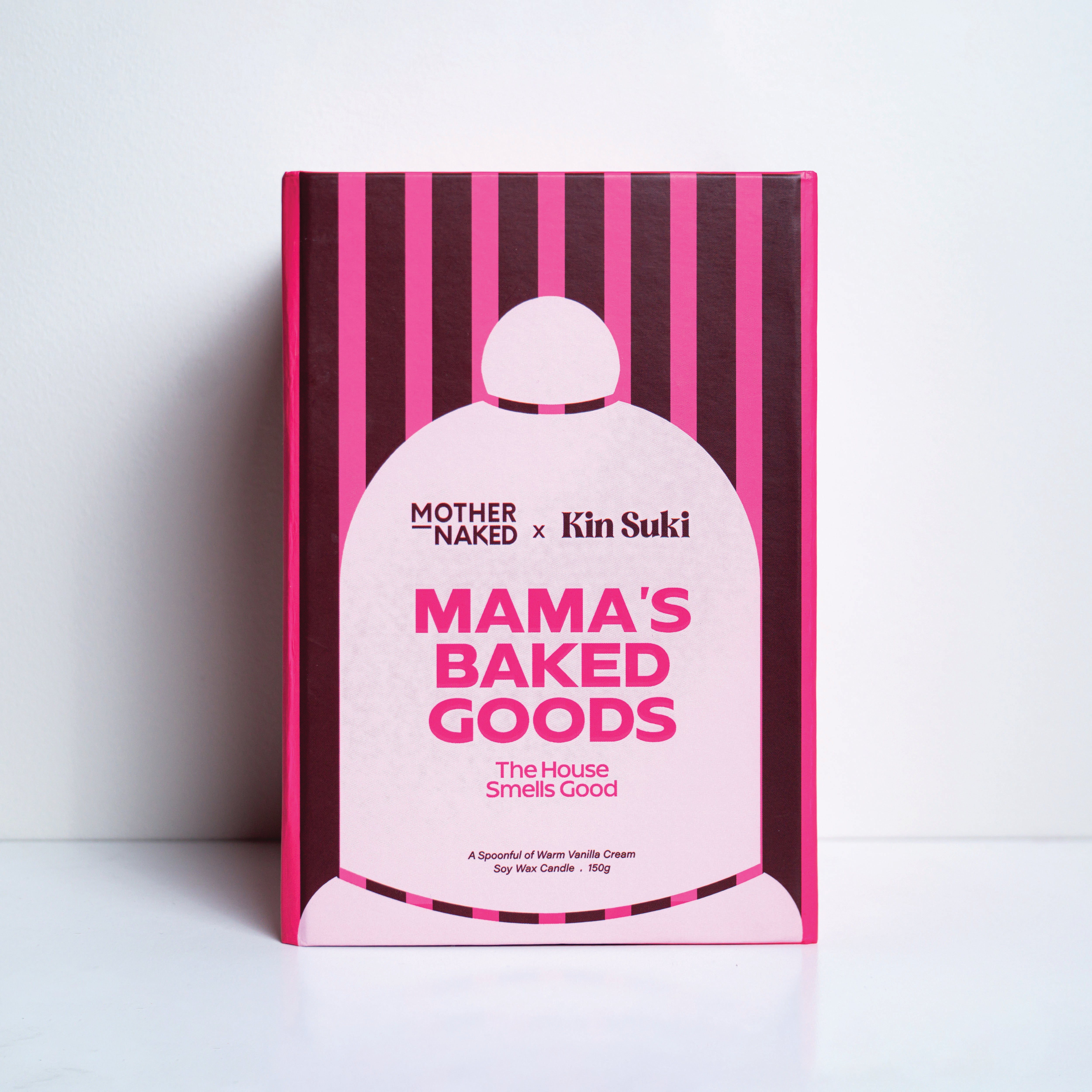 The House Smells Good