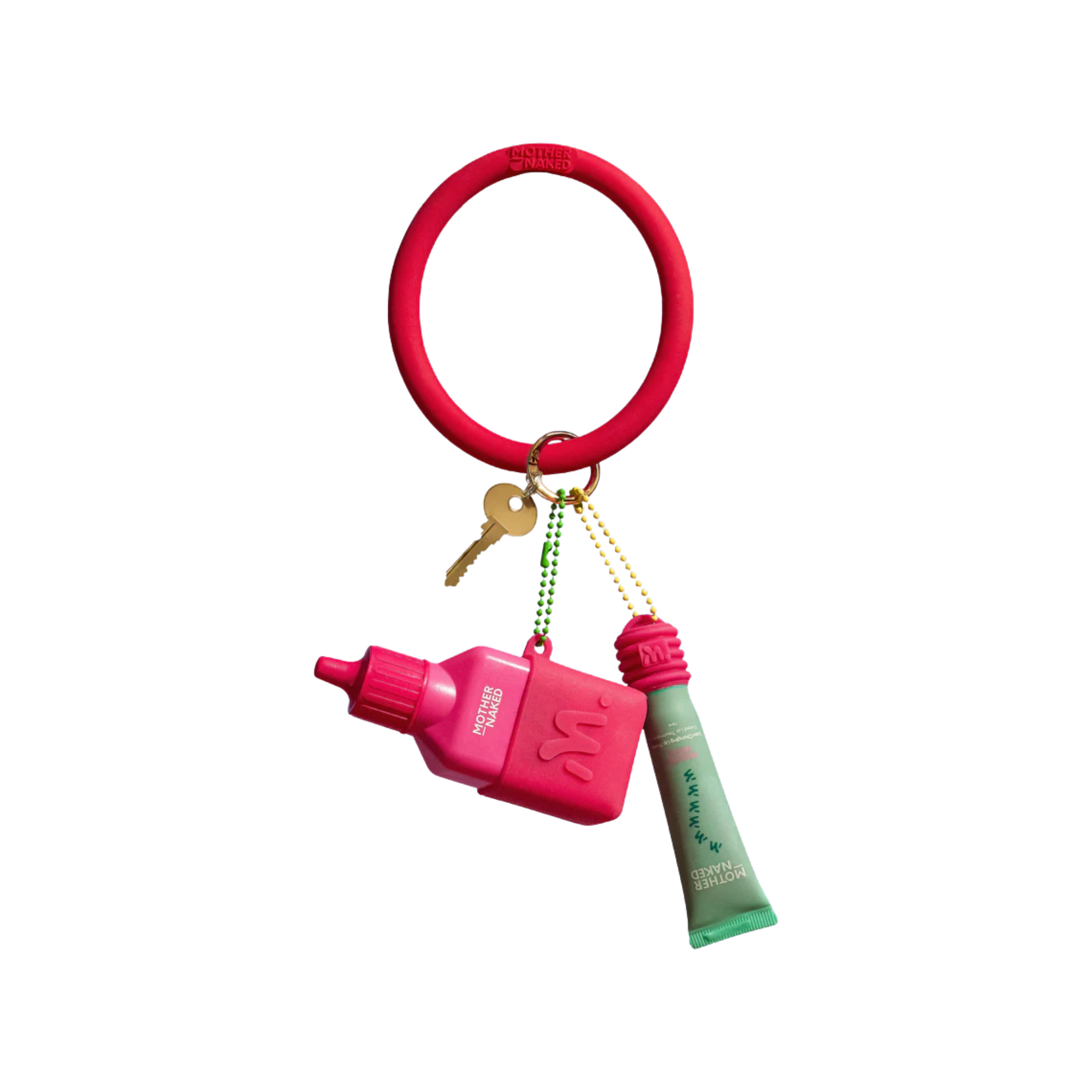 Hooked Bangle