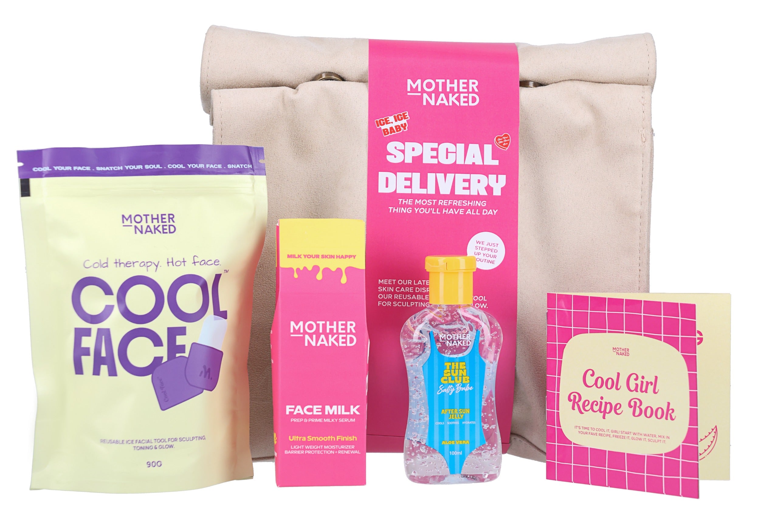 Brown Paper Bag Bundle