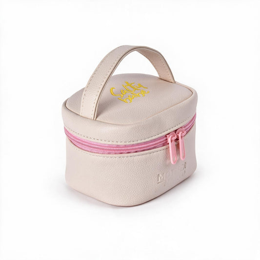 Salty Babe Vanity Bag