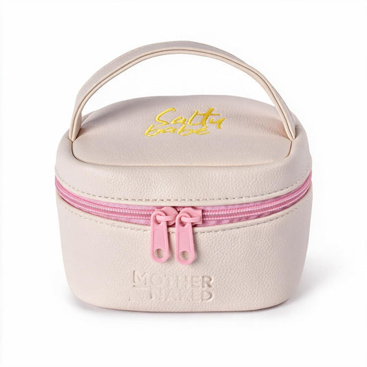 Salty Babe Vanity Bag