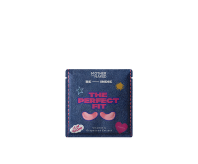 The Perfect Fit AM Under Eye Patches