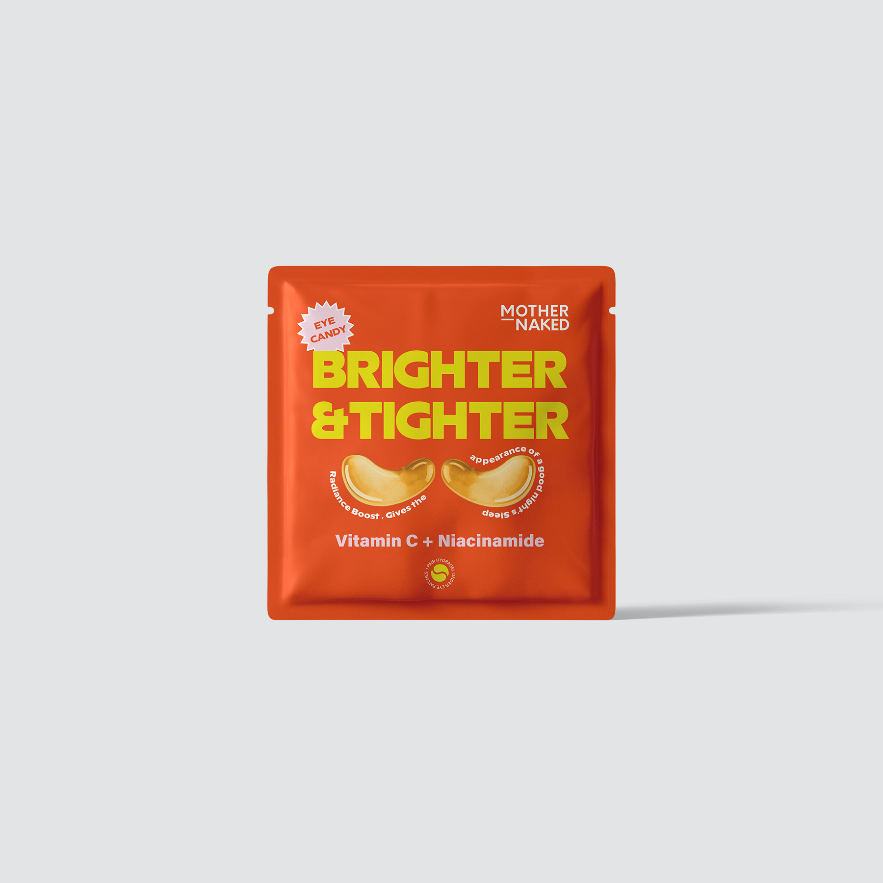 Brighter & Tighter