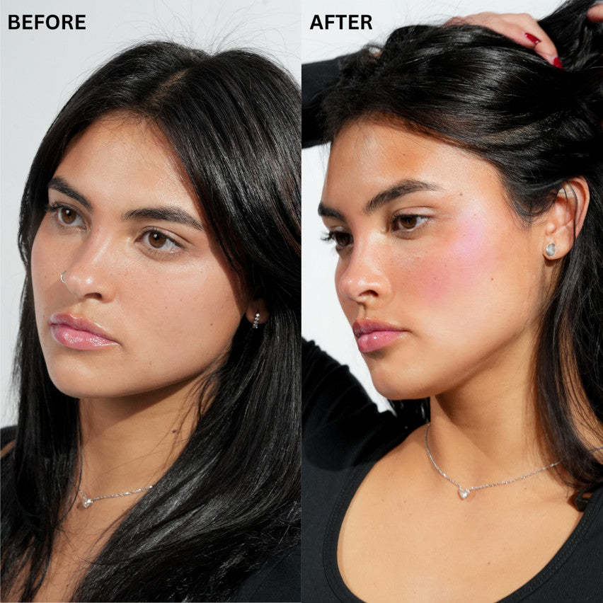 SPF 30 Violet Skin Tint