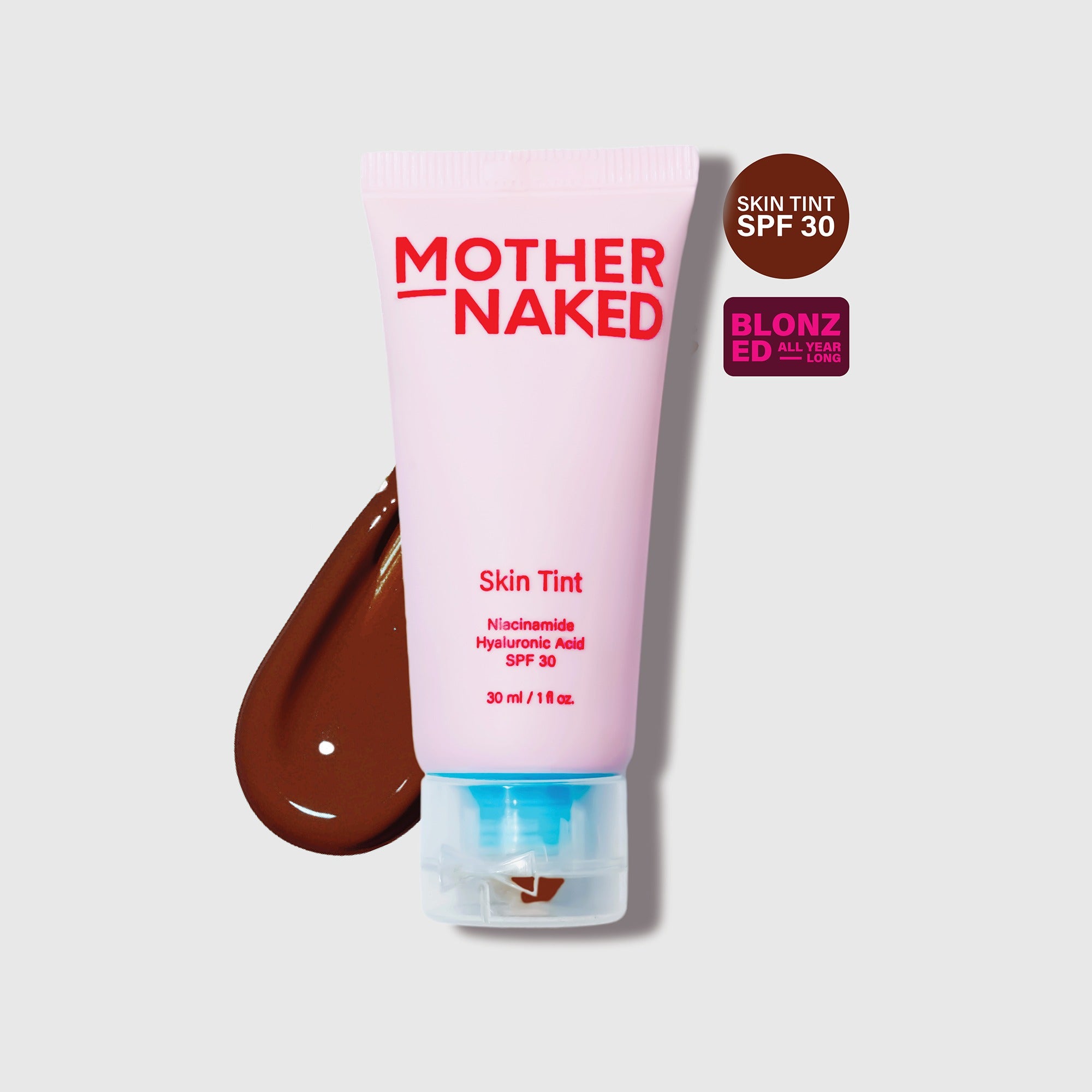 SPF 30 Blonzed Skin Tint