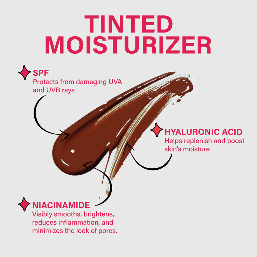 SPF 30 Blonzed Skin Tint