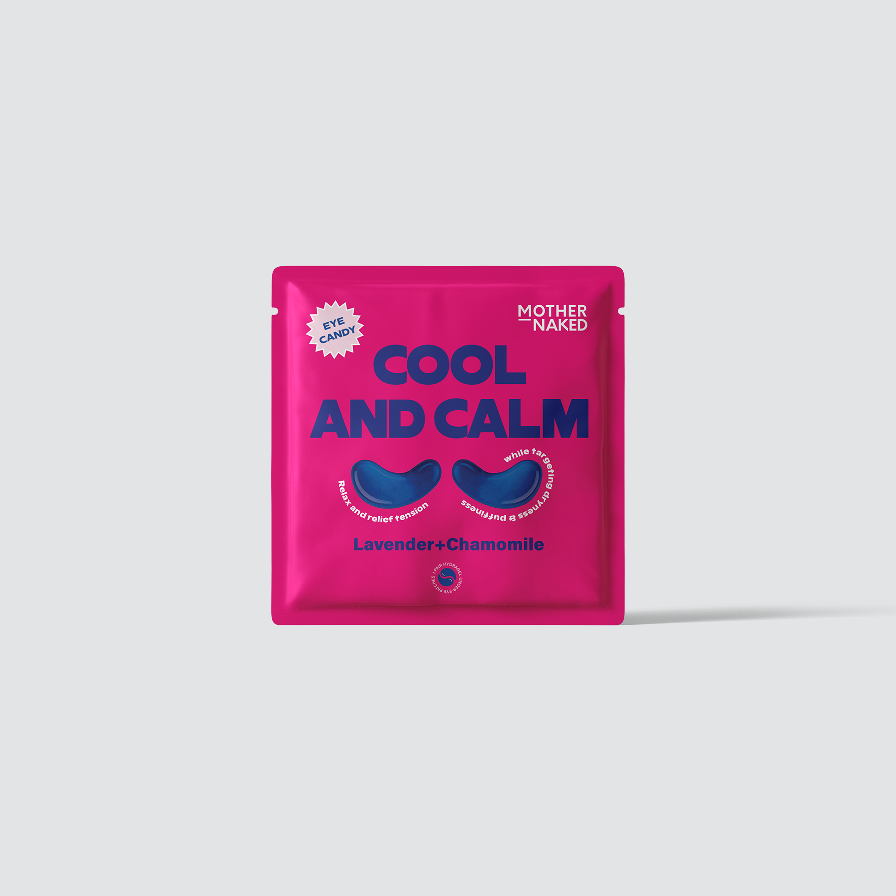 Cool And Calm