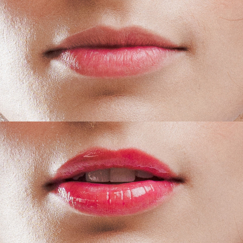 Cherry Gummies Lip Treat