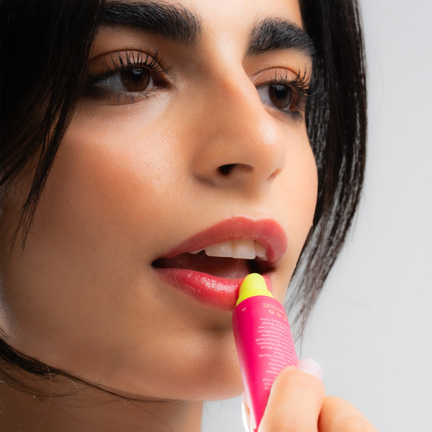 Cherry Gummies Lip Treat