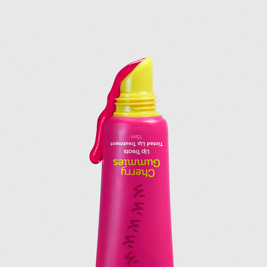 Cherry Gummies Lip Treat