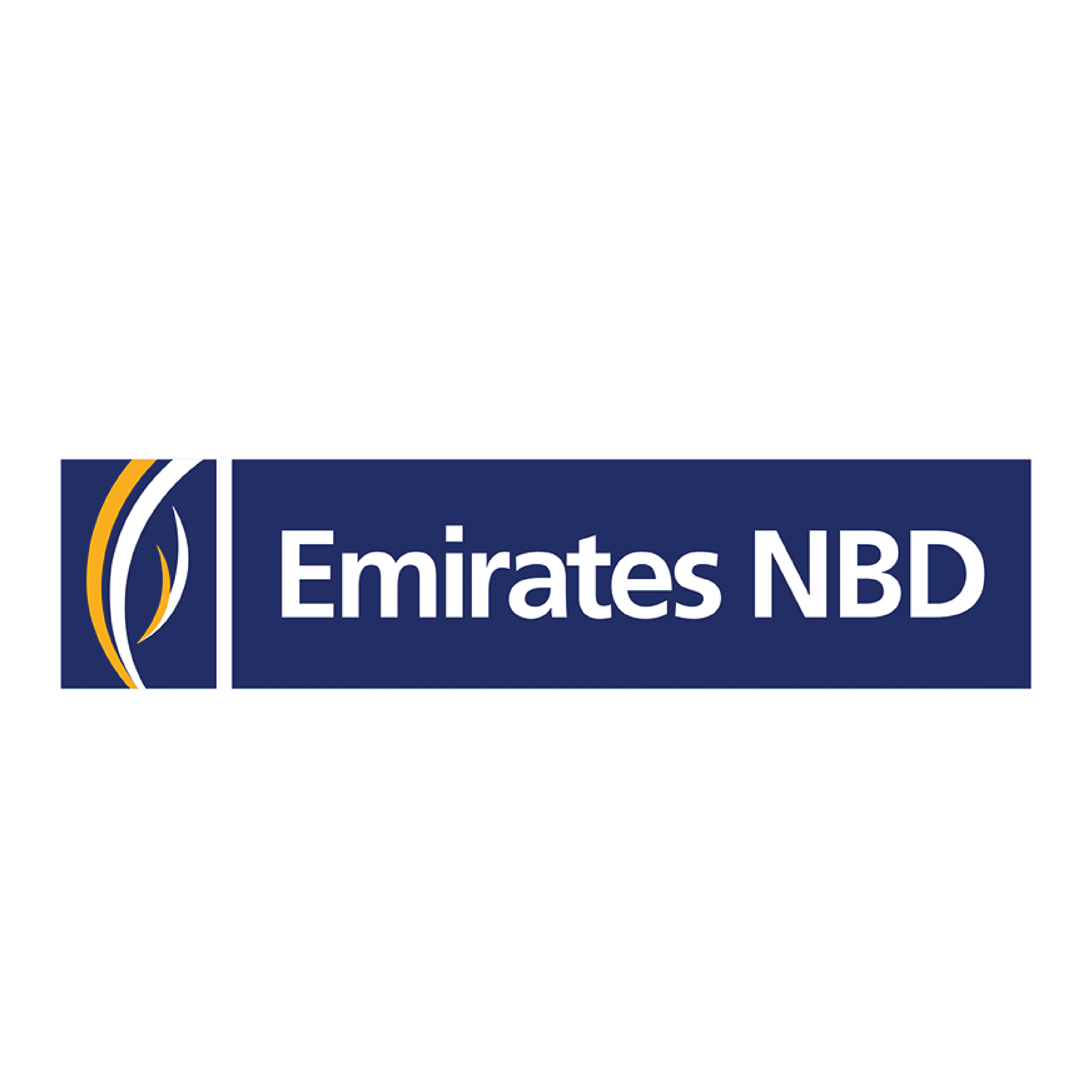 Brand logo