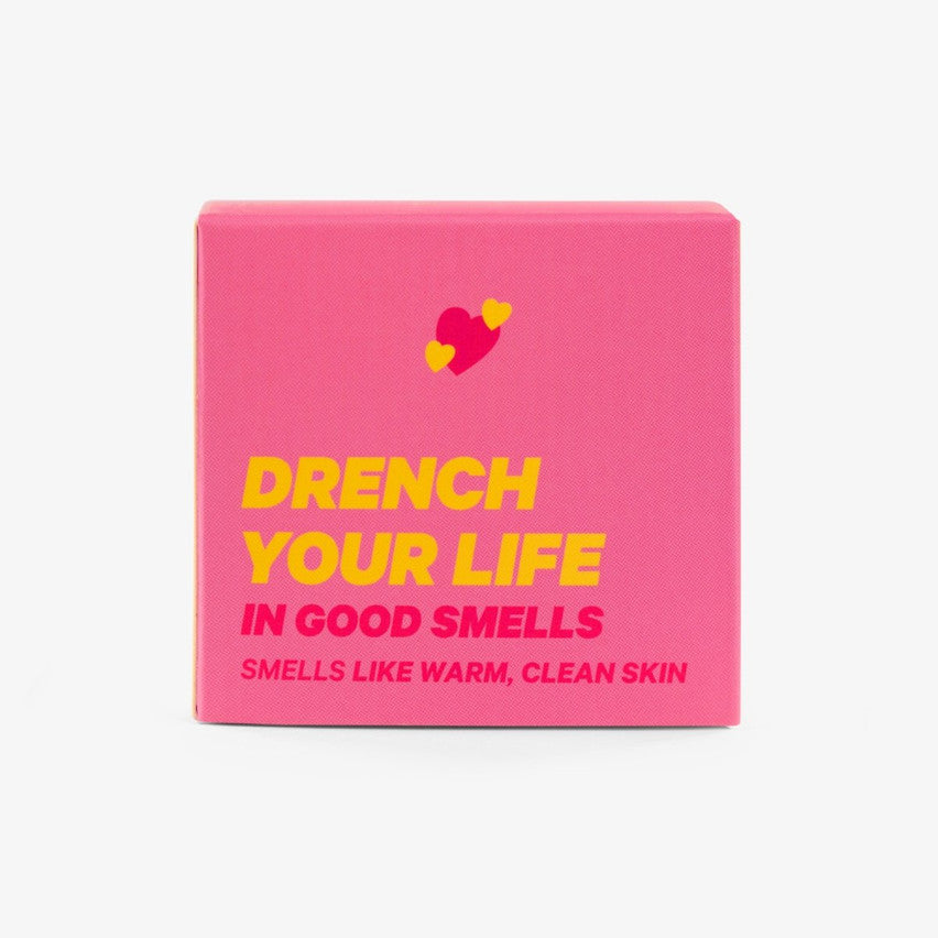 Hand + Body Souffle Vanilla Chai